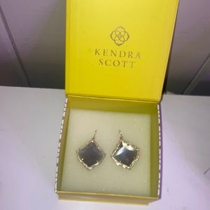 Kendra Scott Earrings